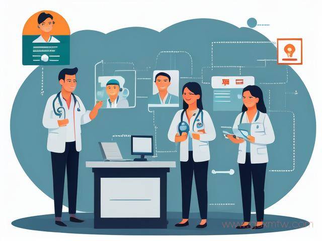 个体户健康证办理流程（个体户健康证办理流程及费用）