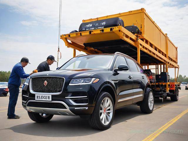 汽车办理托运流程（汽车托运需要什么证件）