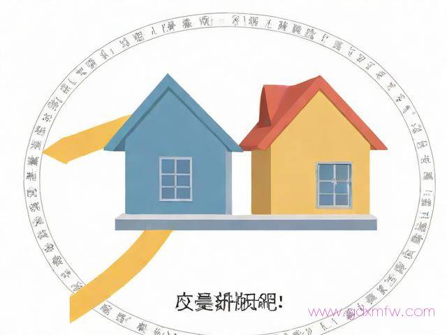 如何办理抵押贷款流程（怎么办抵押借贷）