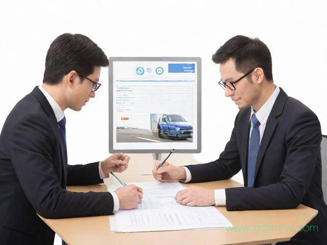 道路经营许可证怎么办理流程（道路经营许可证是干嘛的）