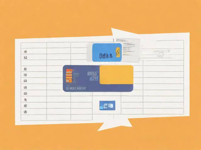 透支卡办理流程（透支卡办理流程图）