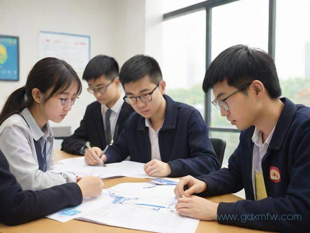 武汉留学签证办理流程（武汉办理出国留学机构哪家好）