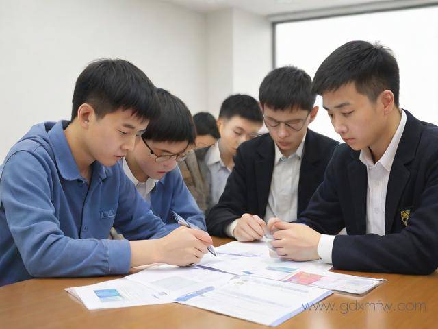 武汉留学签证办理流程（武汉办理出国留学机构哪家好）