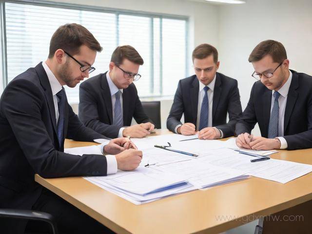 电力工程公司办理流程（电力工程手续流程）