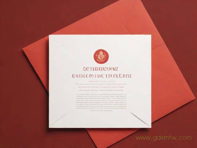 广州邀请函办理流程(广州展会邀请函)