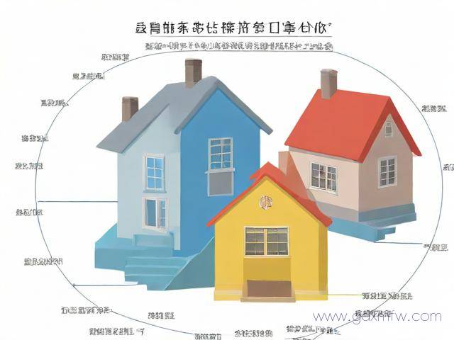 房屋买卖手续办理流程（房屋买卖手续办理流程图）