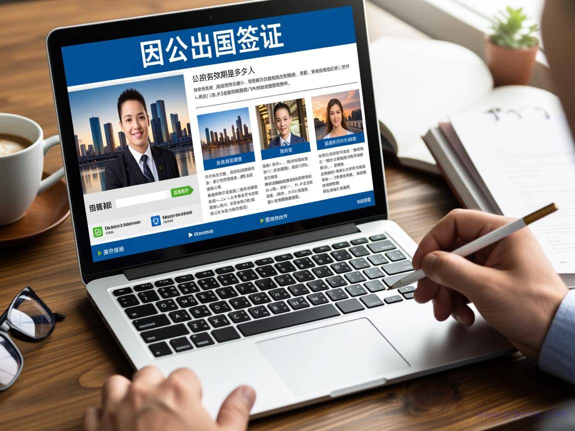 因公出国签证办理流程(因公出国签证的有效期是多久)