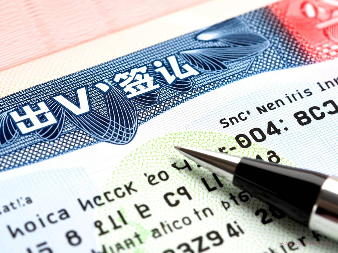 因公出国签证办理流程(因公出国签证的有效期是多久)