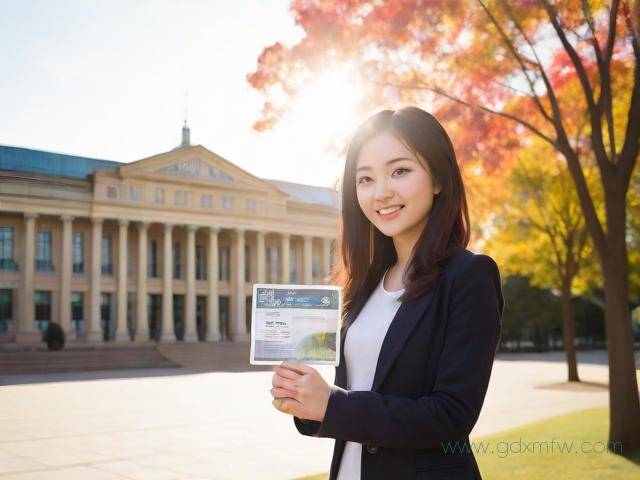 办理澳洲签证流程（办澳洲签证需要什么证件和材料）