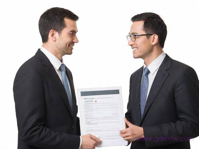 旅行社签证办理流程(旅行社办理手续)