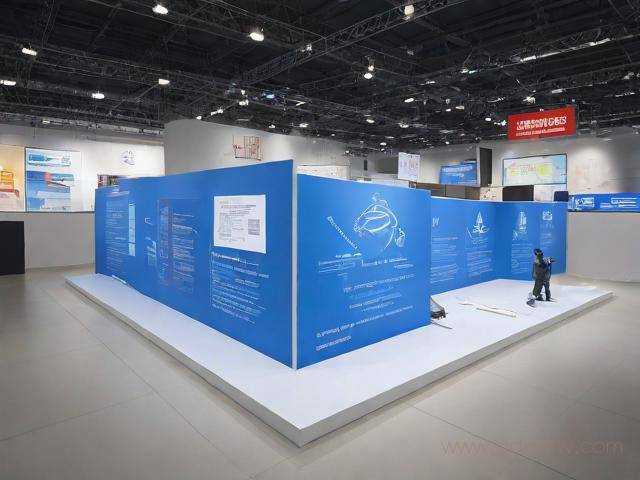 孖展办理流程（办展览会流程及细节）