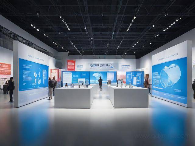 孖展办理流程（办展览会流程及细节）