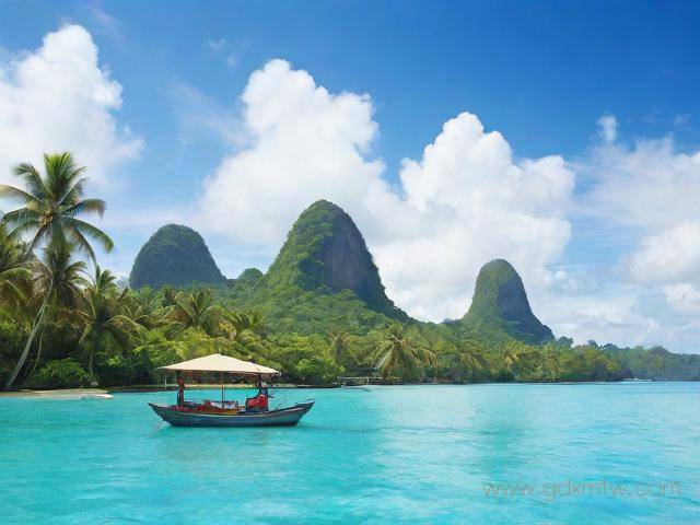 菲律宾签证怎么办理流程（菲律宾签证种类和时间）