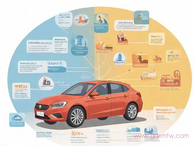 买车怎么办理贷款流程(买车怎么办贷款最划算)