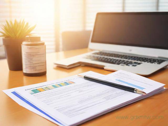 企业征信报告办理流程（企业征信需要什么资料到哪里办）