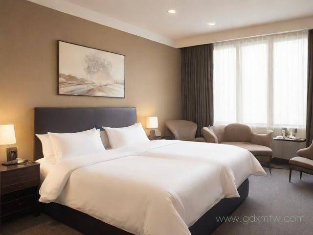 酒店管理公司办理流程(酒店管理公司需要什么资质)