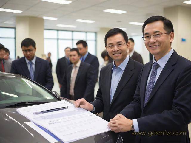 机动车异地过户办理流程(机动车异地过户办理流程及费用)