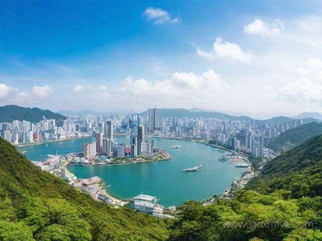 办理台湾旅游流程签证(办理台湾旅游流程签证需要多久)