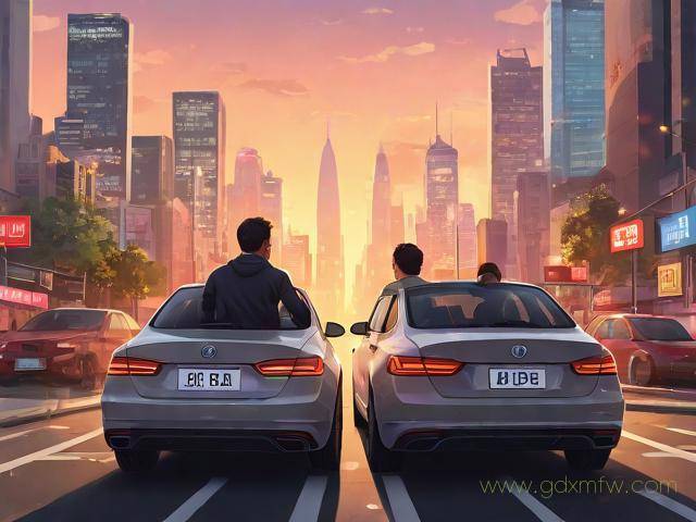 成都机动车号牌互换办理流程（成都 换车牌号）