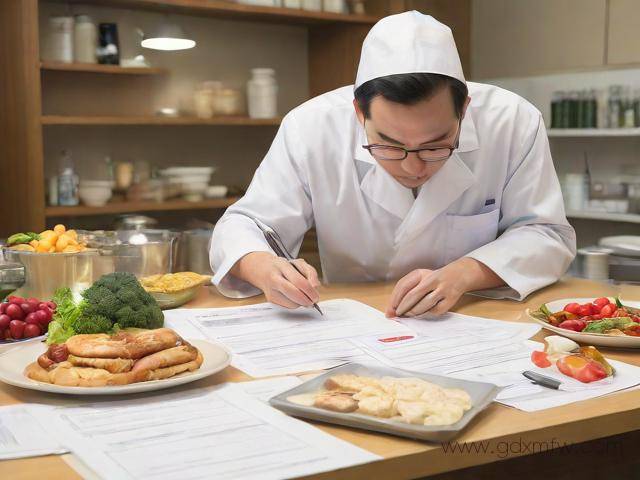 办理食品流通许可证的流程（办理食品健康证）