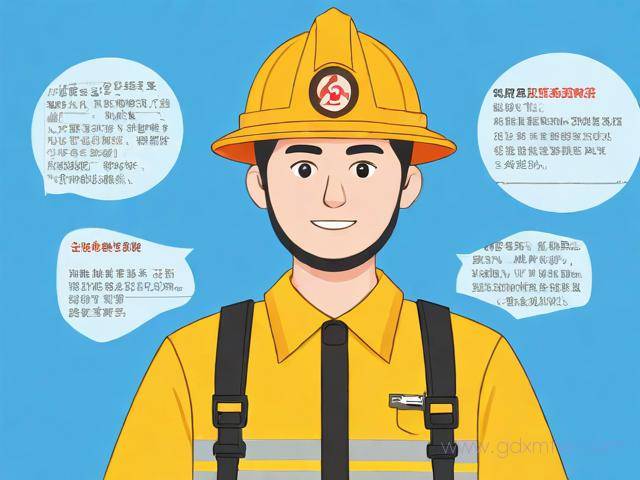 消防维保资质办理流程（消防维保资质办理流程流程）