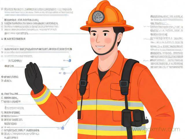 消防维保资质办理流程（消防维保资质办理流程流程）