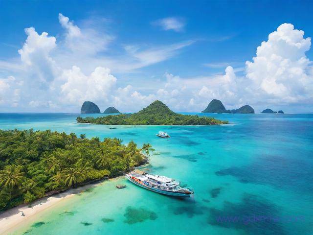 马来西亚签证办理流程多久（马来西亚签证办理条件）