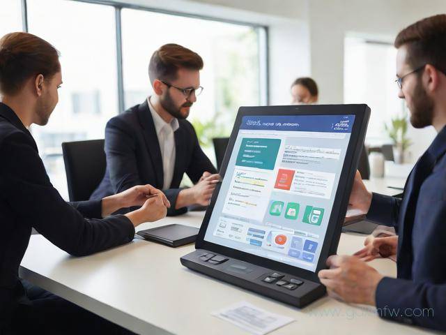 办理pos机流程(我想办理pos机)