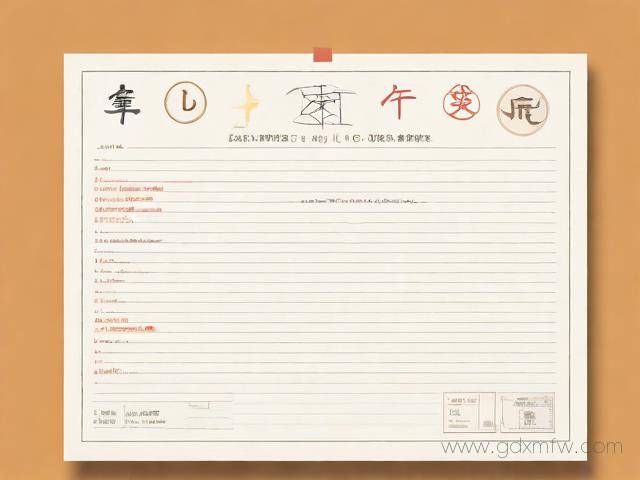 日语证书办理流程（日语证书办理流程图）