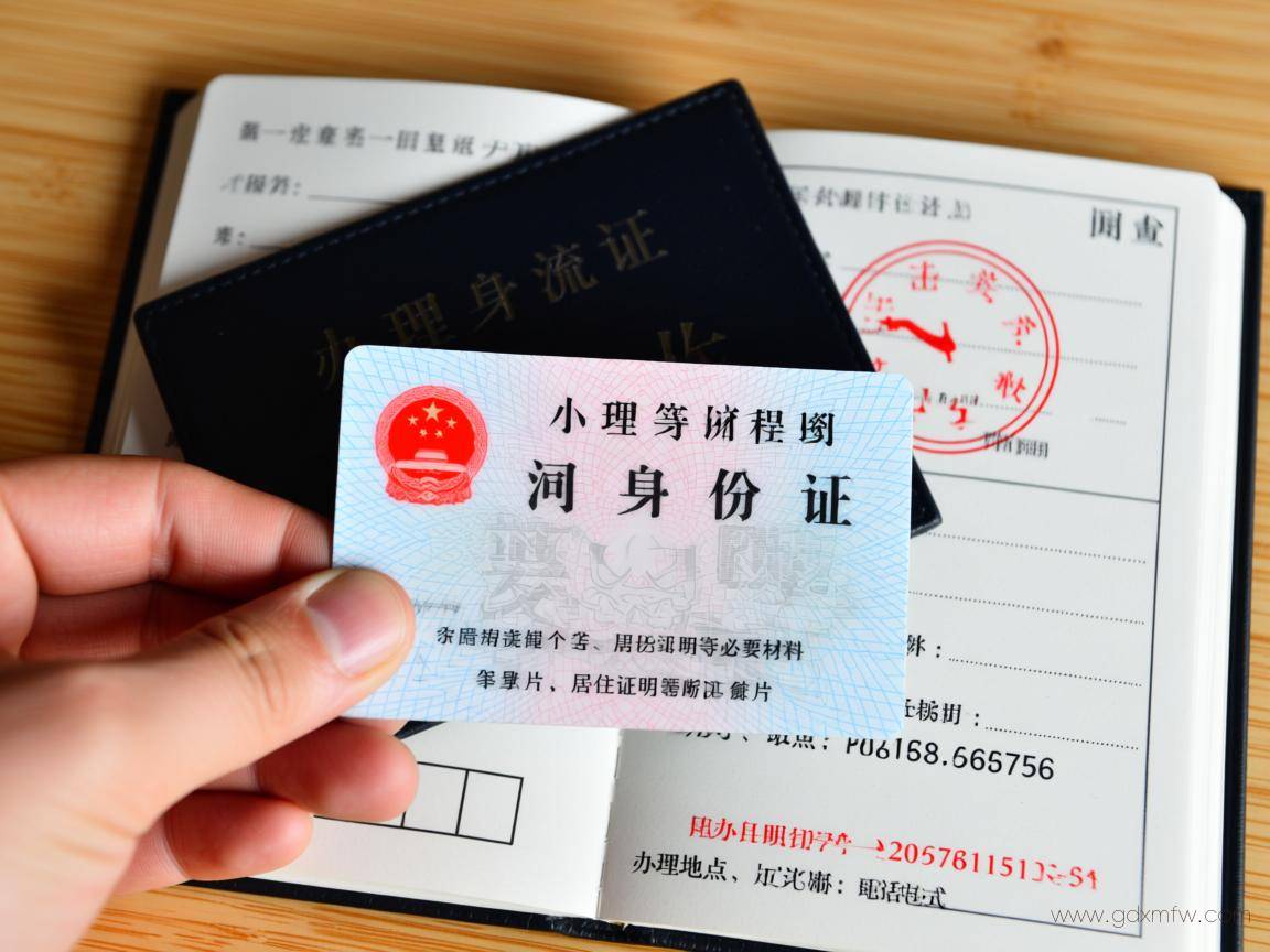 河北省居住证办理流程(河北居住证怎么办理需要带什么资料)