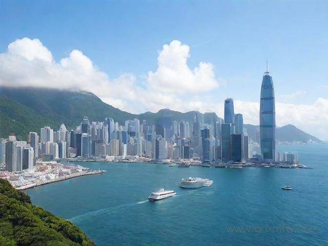 港澳自由行签证怎么办理流程（港澳l签可以自由行吗）