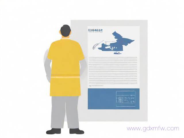 劳务许可证办理流程（办理劳务资质的条件和资料流程）