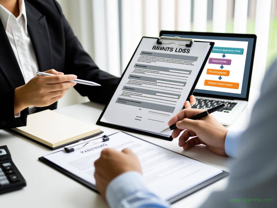 银行抵押贷款办理流程（银行抵押贷款审批的具体流程）