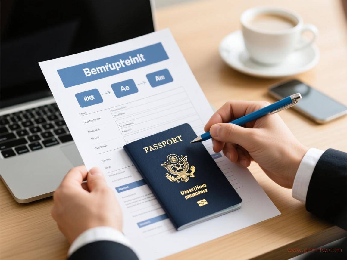 护照签证办理流程（护照 签证办理）