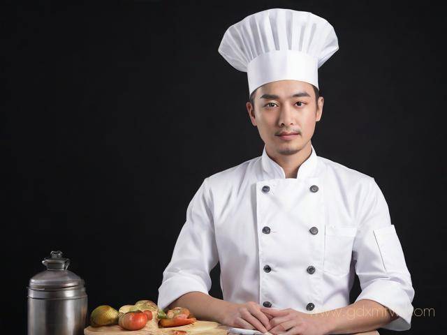 办理厨师证的流程(办理厨师证的流程是什么)