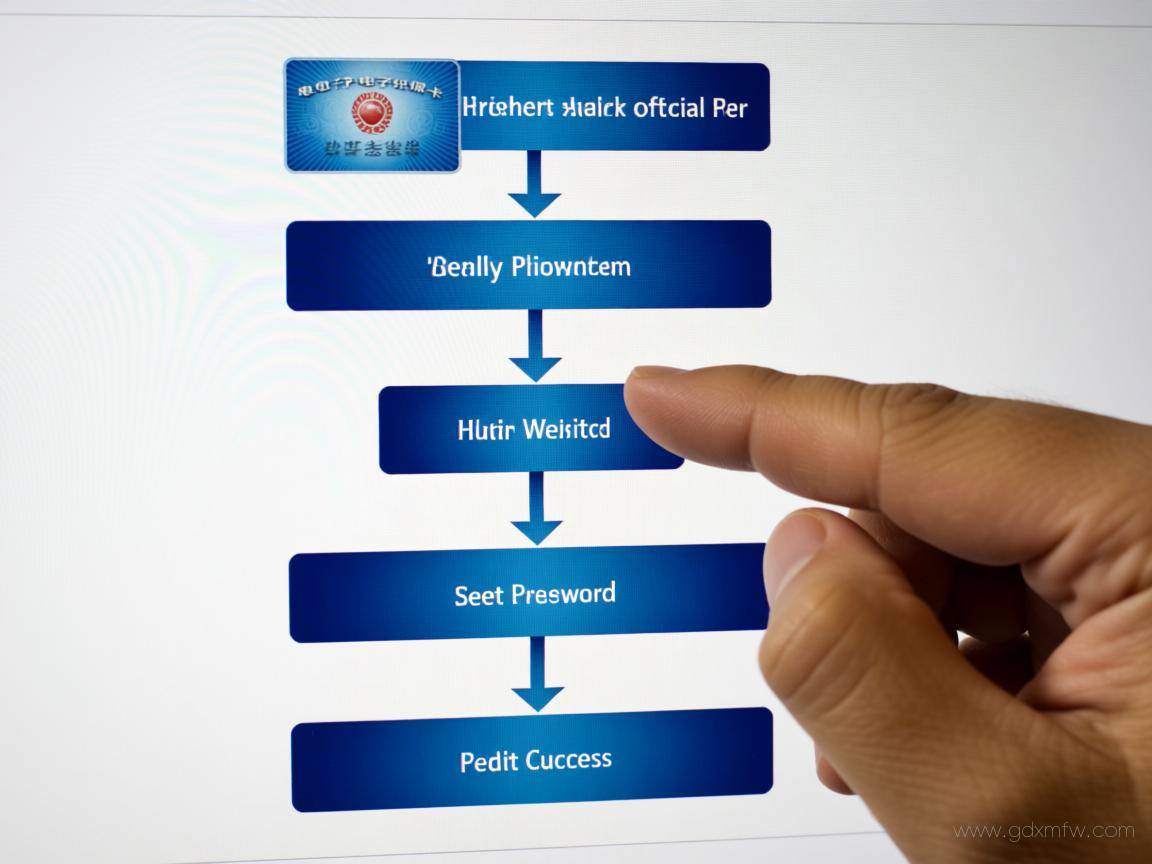 怎样办理电子社保卡流程（电子社保卡怎么申请办理流程）