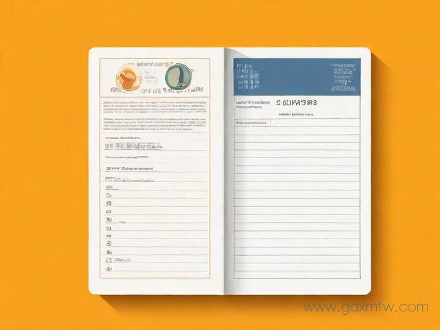 办理护照的流程手续(办护照 流程)