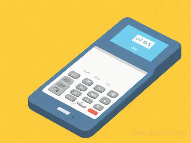 pos机办理流程个人（pos机咋办理需要什么条件）