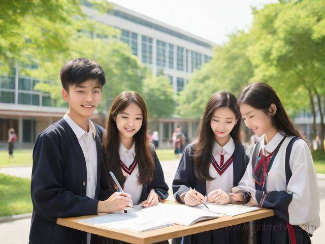 留学要办理流程（留学 手续）