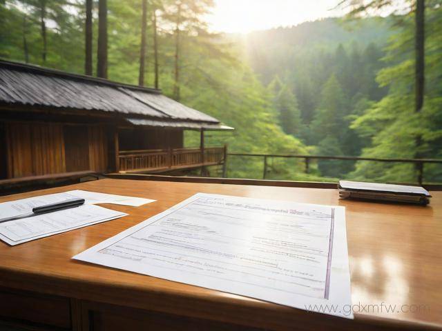 村集体林权证办理流程（村集体林权证应该由谁保管）