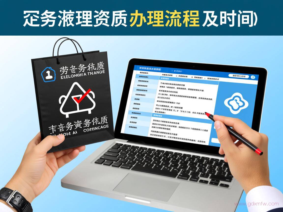 劳务派遣资质办理流程（劳务派遣资质办理流程及时间）