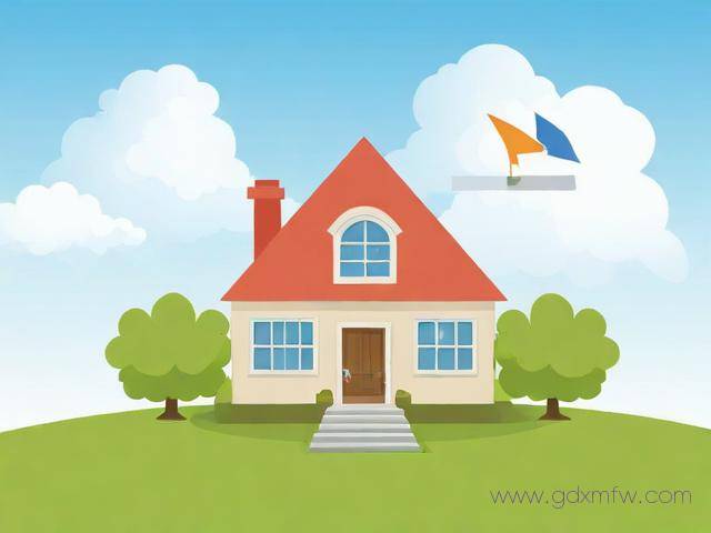 房产继承办理流程(房产继承办理程序)