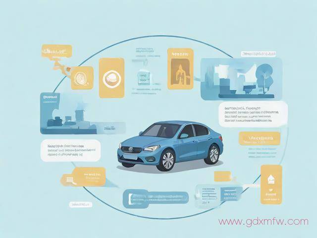 车险续交怎么办理流程(车险续保办理流程)
