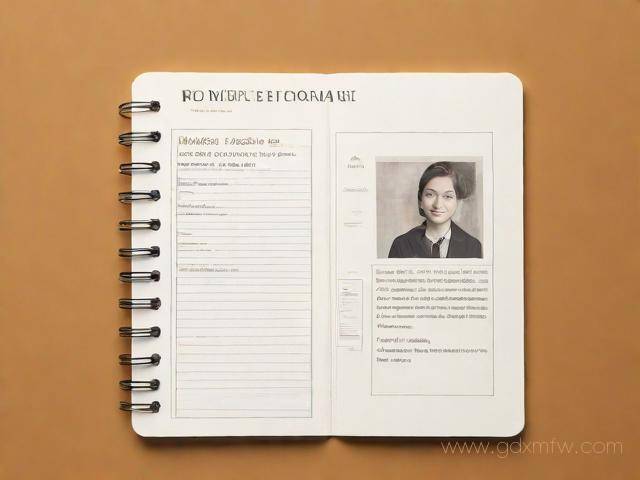 留学护照怎么办理流程(留学护照办理流程及材料)