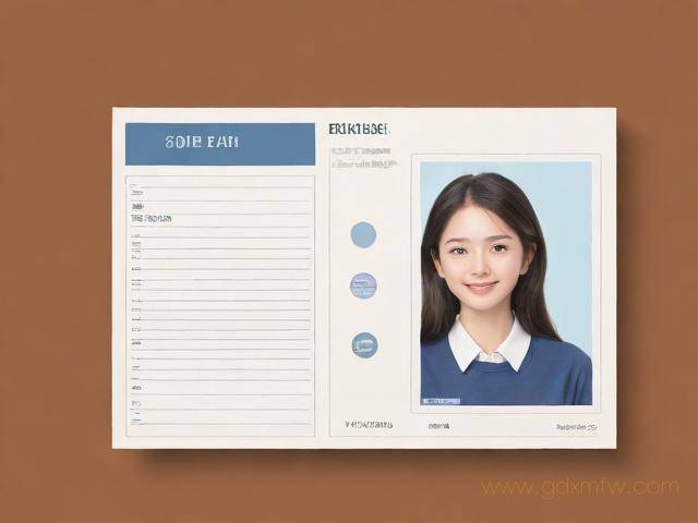 留学护照怎么办理流程(留学护照办理流程及材料)