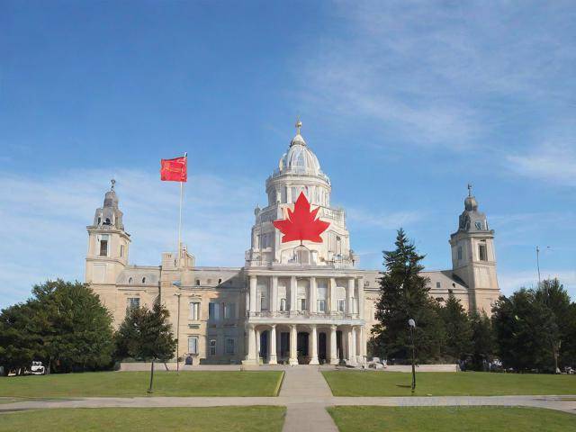 加拿大工签办理流程(加拿大工签审批时间2021)