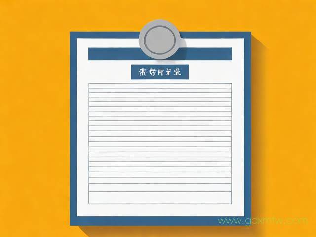 个体执照办理操作流程（如何办理个体户执照）