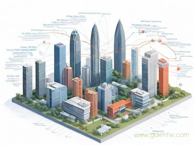 深圳办公室租赁办理流程(深圳办公室租金分布表)