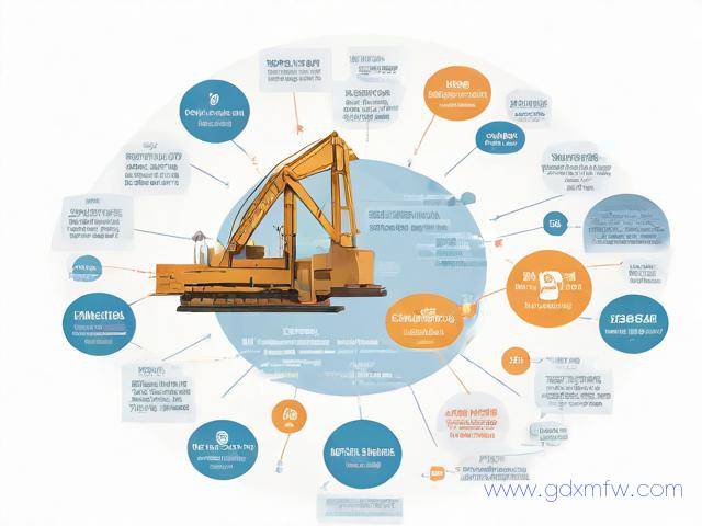 采矿证办理流程图（采矿证办理需要多长时间）