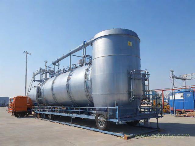 压力容器资质办理流程（压力容器资质在哪个部门办理）